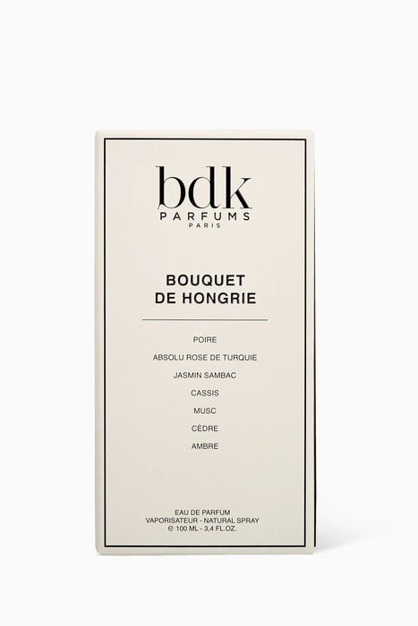 Product image of bdk parfums bouquet de hongrie 100 ml edp unisex perfume - Image 2