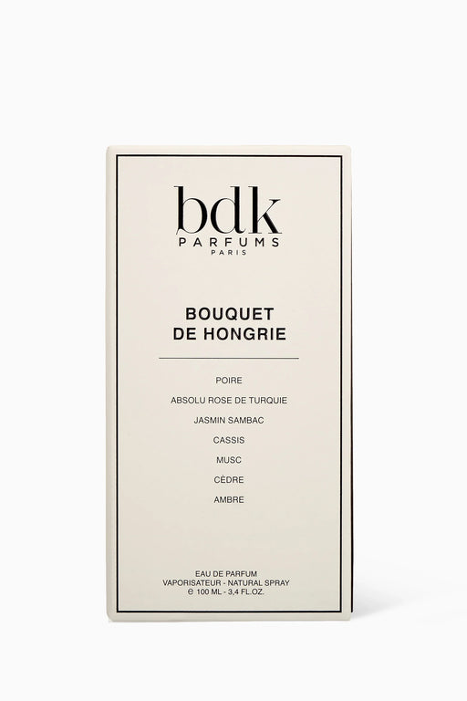 Product image of bdk parfums bouquet de hongrie 100 ml edp unisex perfume - Image 2