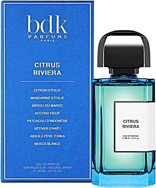 Product image of bdk parfums citrus riviera 100 ml edp unisex perfume - Image 2