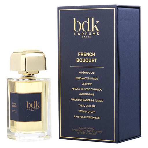 Product image of bdk parfums french bouquet 100 ml edp unisex perfume - Image 2