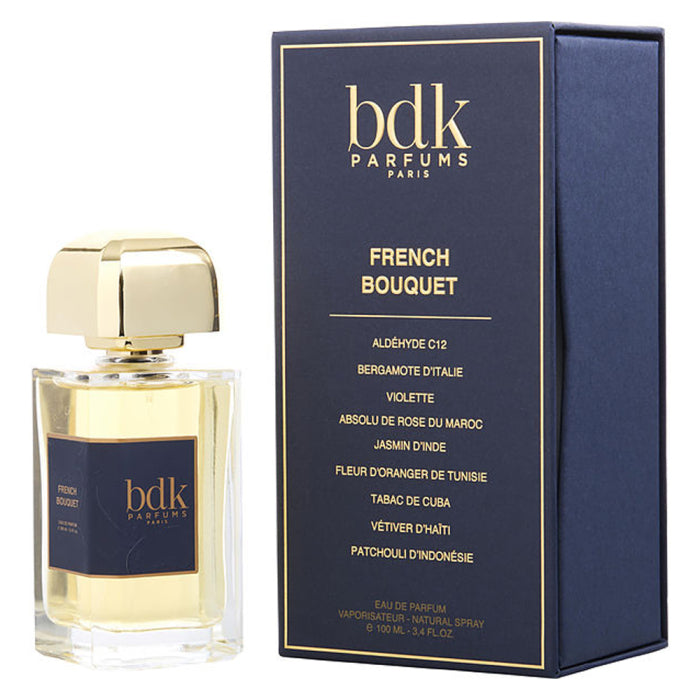 Product image of bdk parfums french bouquet 100 ml edp unisex perfume - Image 2