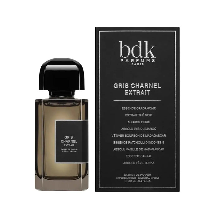 Product image of bdk parfums gris charnel 100 ml edp unisex perfume - Image 2