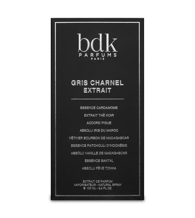 Product image of bdk parfums gris charnel extrait 100 ml extrait de parfum unisex perfume - Image 3