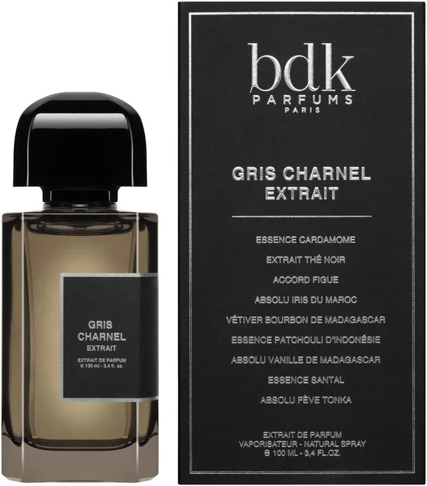 Product image of bdk parfums gris charnel extrait 100 ml extrait de parfum unisex perfume - Image 2