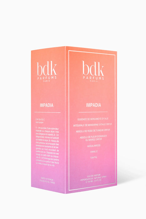 Product image of bdk parfums impadia 100 ml edp unisex perfume - Image 3
