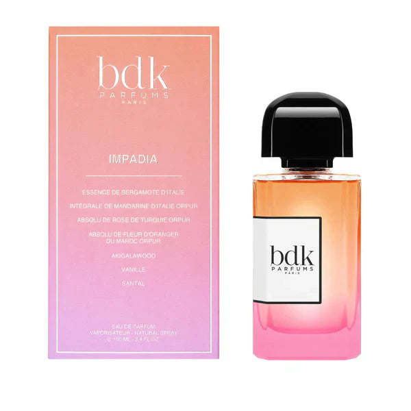 Product image of bdk parfums impadia 100 ml edp unisex perfume - Image 2