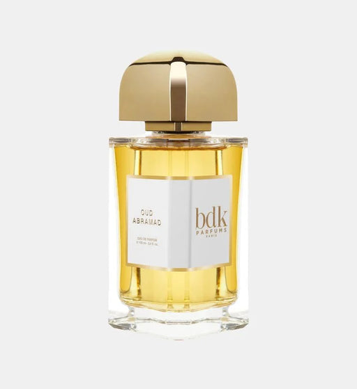 Product image of bdk parfums oud abramad 100 ml edp unisex perfume