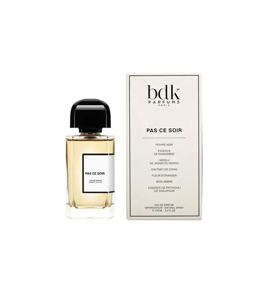 Product image of bdk parfums pas ce soir 100 ml edp unisex perfume