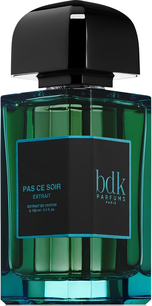 Product image of bdk parfums pas ce soir extrait 100 ml extrait de parfum unisex perfume