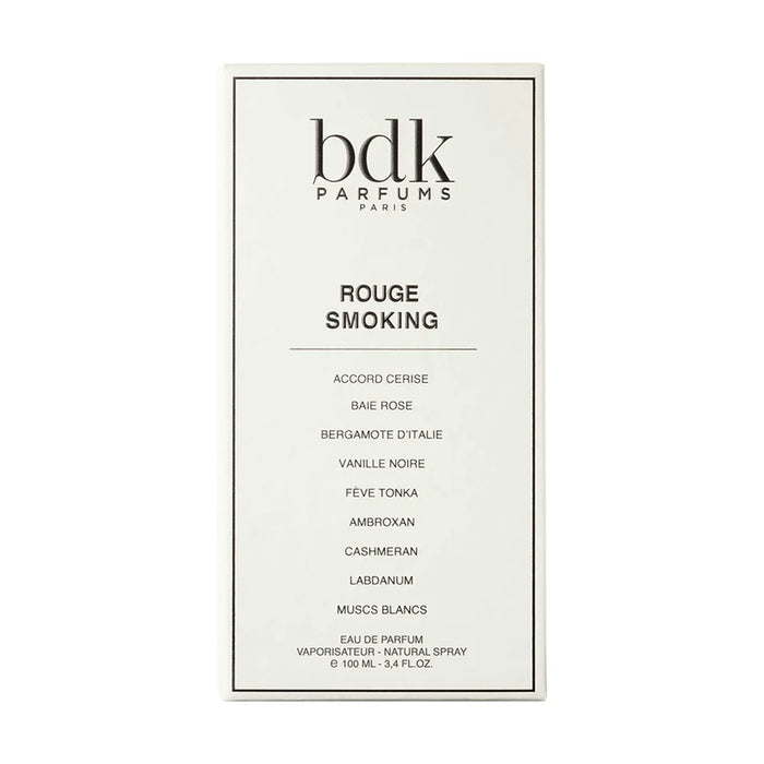 Bdk Parfums Rouge Smoking 100 ml EDP Unisex Perfume
