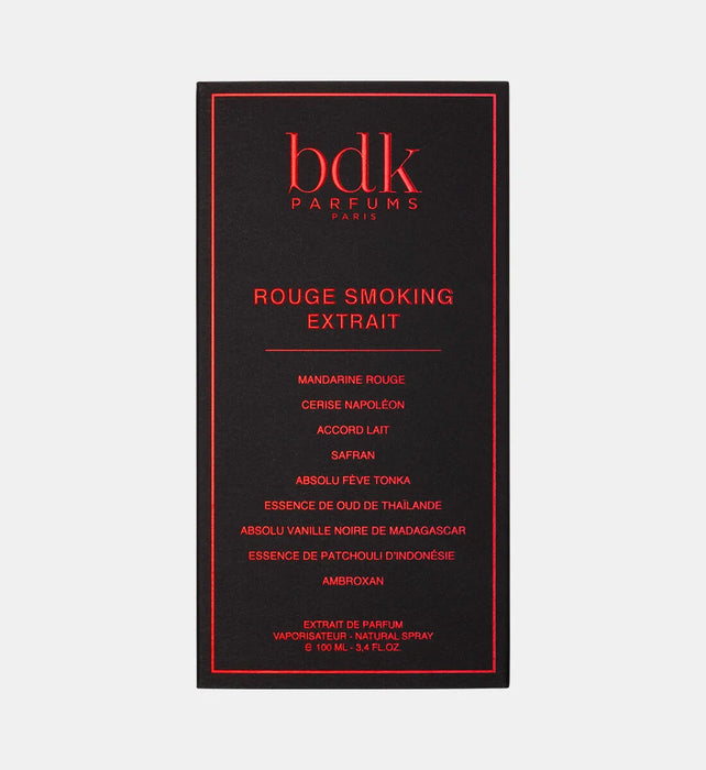 Product image of bdk parfums rouge smoking 100 ml edp unisex perfume - Image 4