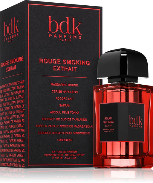 Product image of bdk parfums rouge smoking extrait 100 ml extrait de parfum unisex perfume - Image 2