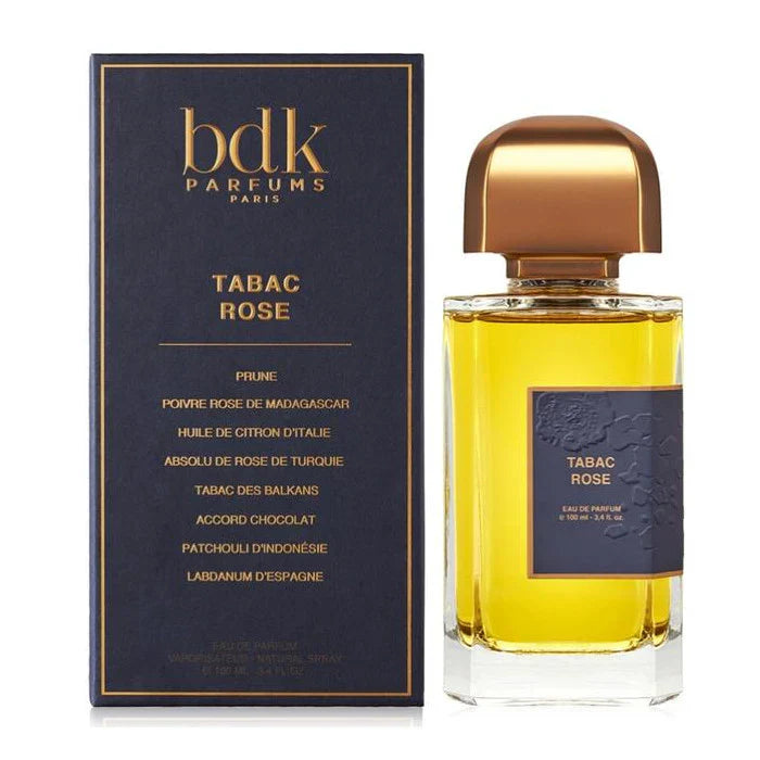 Product image of bdk parfums tabac rose 100 ml edp unisex perfume - Image 3