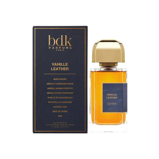 Product image of bdk parfums vanille leather 100 ml edp unisex perfume - Image 2