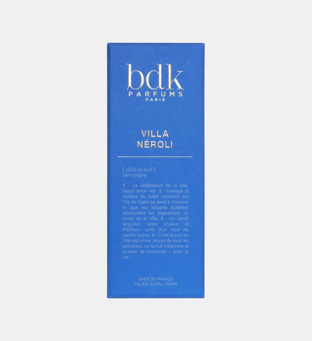 Product image of bdk parfums villa neroli 100 ml edp unisex perfume - Image 4