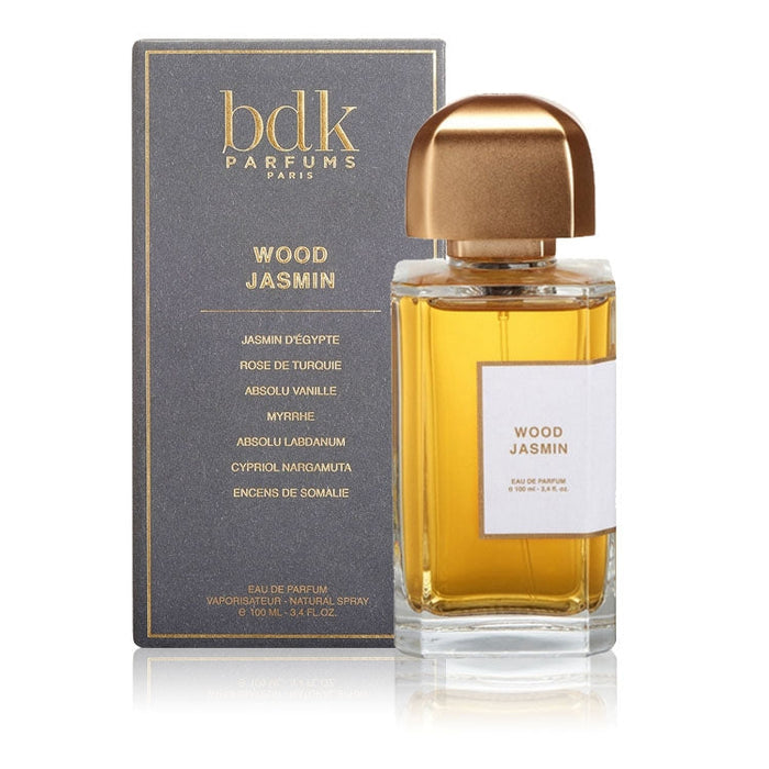 Product image of bdk parfums wood jasmin 100 ml edp unisex perfume - Image 2