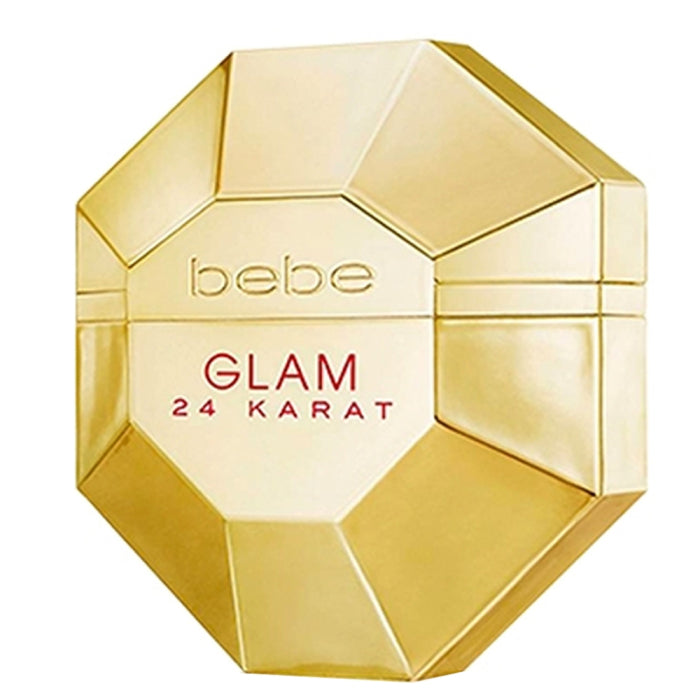 Product image of Bebe Glam 24 Karat 100 ML EDP Women Perfume