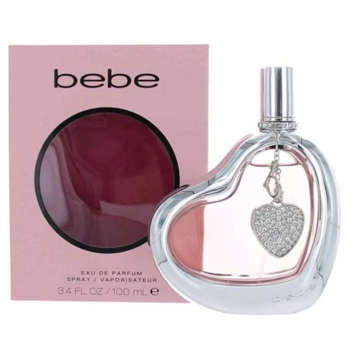 Product image of Bebe Silver 100 ML EDP Women Perfume
