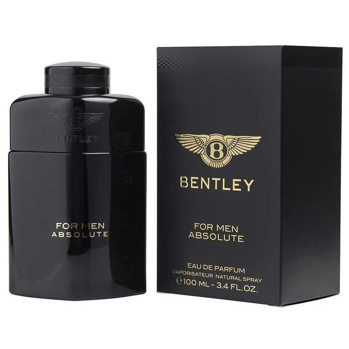 Bentley Absolute For Men 100 ML EDP Men Perfume