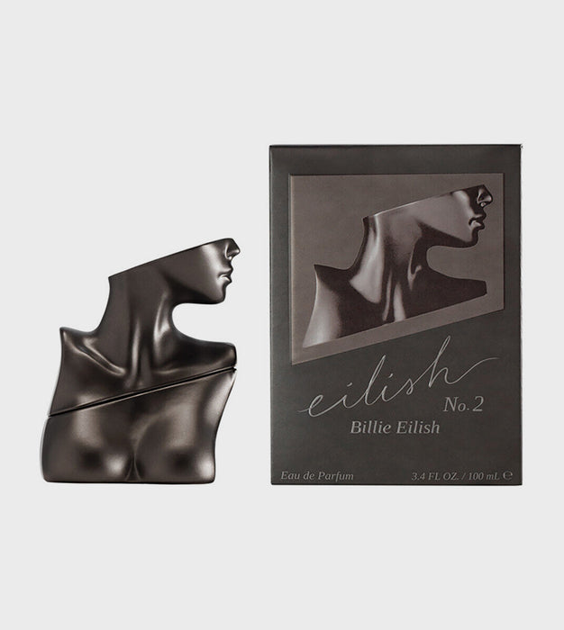 Billie Eilish No2 For Women 100 ml EDP Perfume