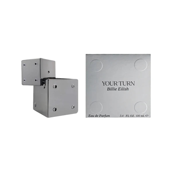 Billie Eilish Your Turn 100 ml EDP Unisex Perfume