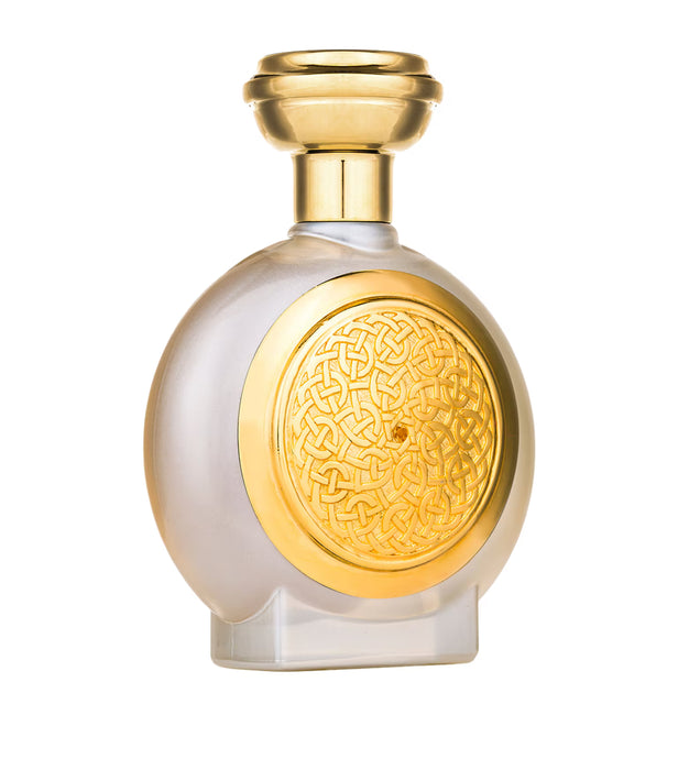 عطر بوديسيا ذا فيكتوريوس أمبر سافير بيور 100 مل أو دي بارفان للجنسين