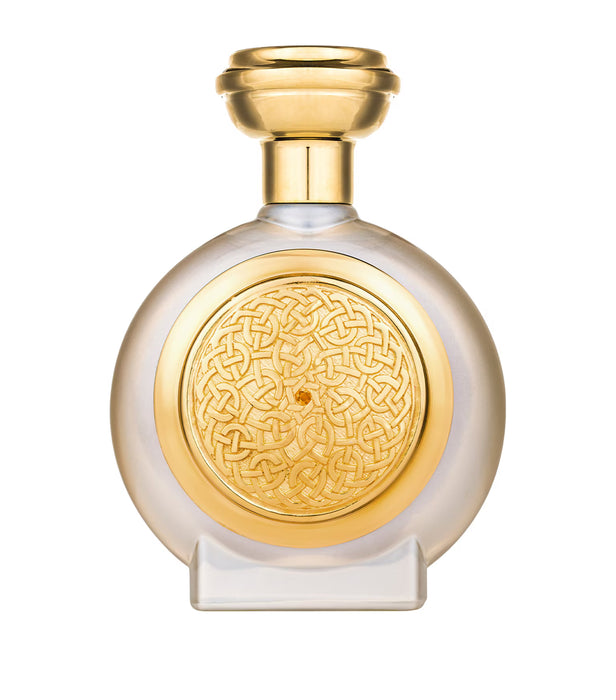 عطر بوديسيا ذا فيكتوريوس أمبر سافير بيور 100 مل أو دي بارفان للجنسين