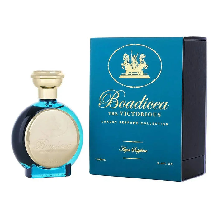 Boadicea The Victorious Aqua Sapphire 100 ml EDP Unisex Perfume