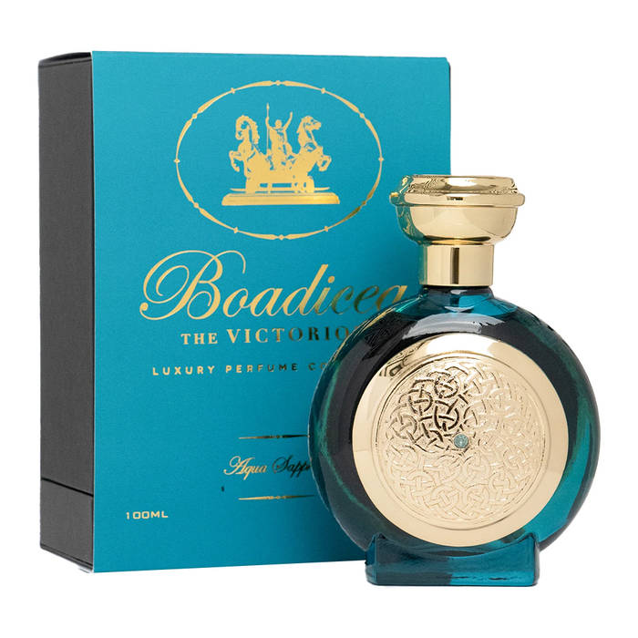 Boadicea The Victorious Aqua Sapphire 100 ml EDP Unisex Perfume