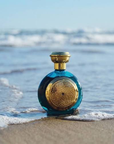 Boadicea The Victorious Aqua Sapphire 100 ml EDP Unisex Perfume