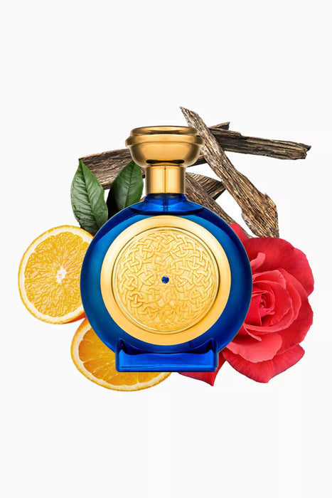 Boadicea The Victorious Blue Sapphire 100 ml EDP Unisex Perfume