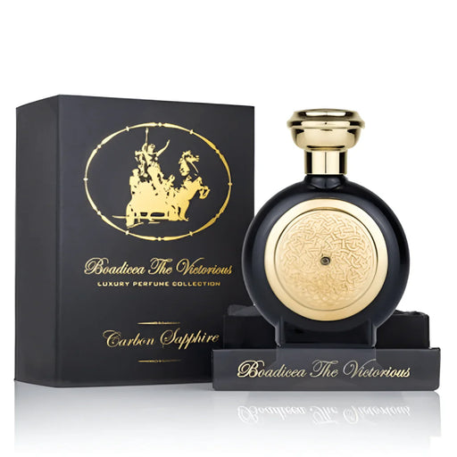 Product image of boadicea the victorious carbon sapphire supercharged 100 ml pure parfum unisex perfume - Image 2