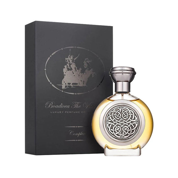Boadicea The Victorious Complex 100 ml EDP Unisex Perfume