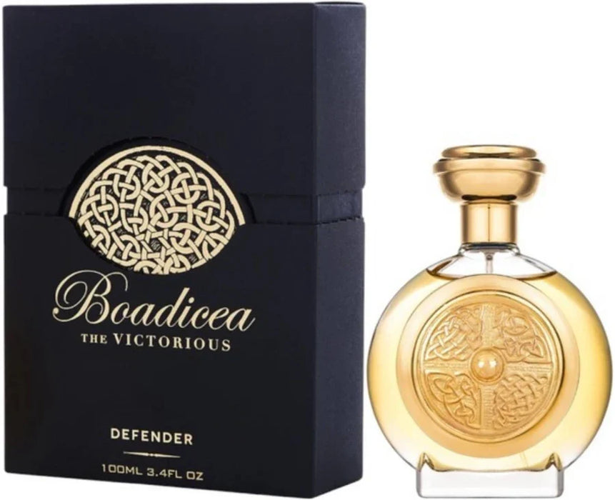 Boadicea The Victorious Defender 100 ml EDP Unisex Perfume
