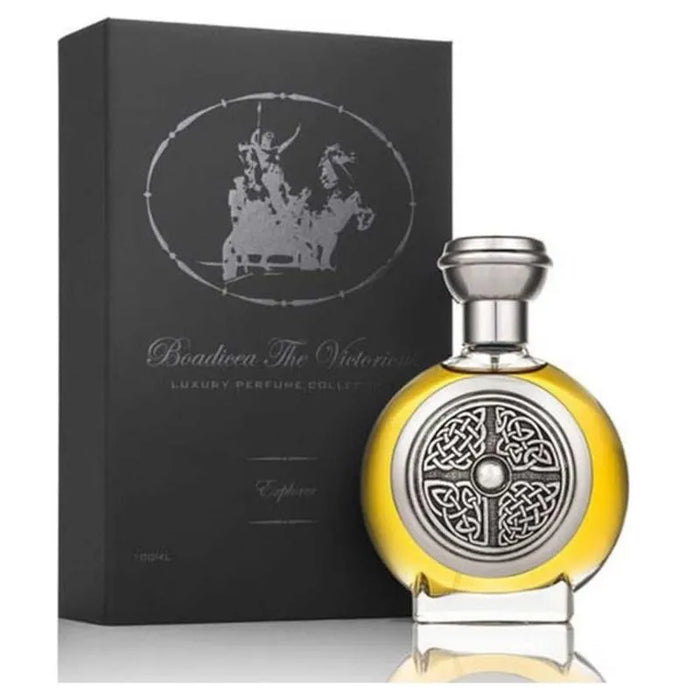 Boadicea The Victorious Explorer 100 ml EDP Unisex Perfume