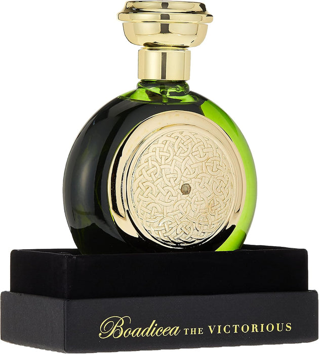 Boadicea The Victorious Green Sapphire 100 ml EDP Unisex Perfume