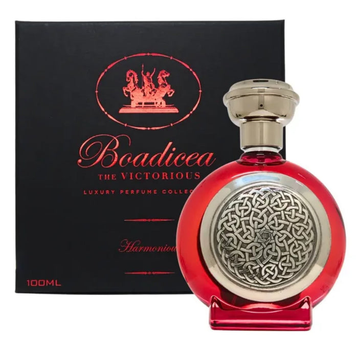 Product image of boadicea the victorious harmonious 100 ml pure parfum unisex perfume - Image 2