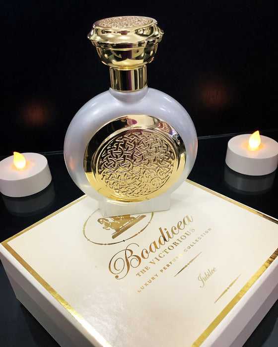 عطر بوديسيا ذا فيكتوريوس جوبيلي 100 مل للجنسين او دي بارفان