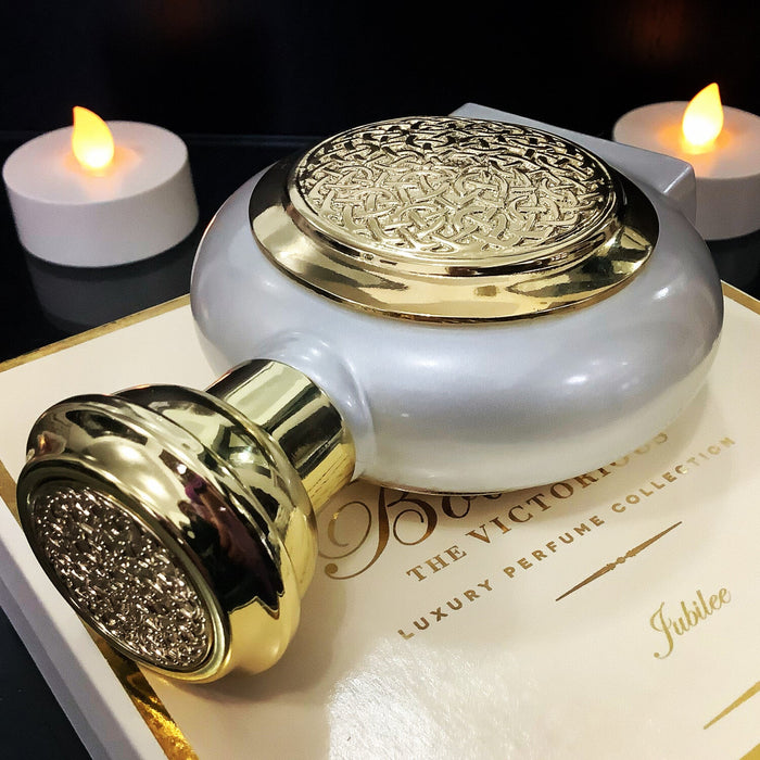 عطر بوديسيا ذا فيكتوريوس جوبيلي 100 مل للجنسين او دي بارفان