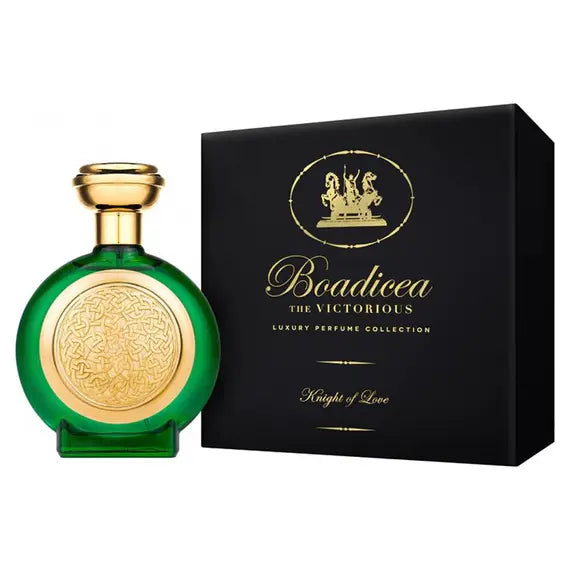 Boadicea The Victorious Knight Of Love عطر للجنسين 100 مل EDP
