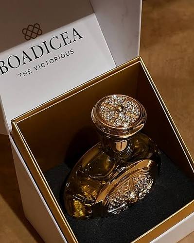 Boadicea The Victorious Lannosea 100 ml Parfum Unisex Perfume