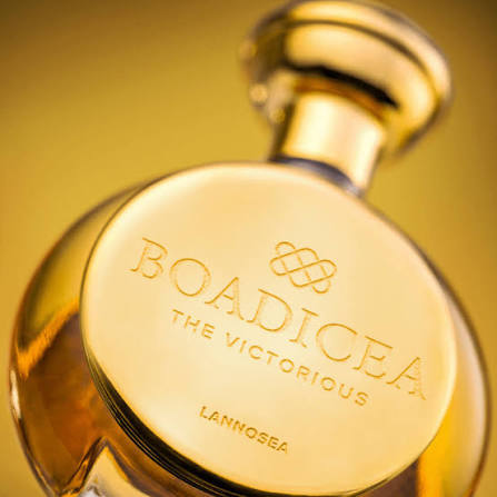 Boadicea The Victorious Lannosea 100 ml Parfum Unisex Perfume
