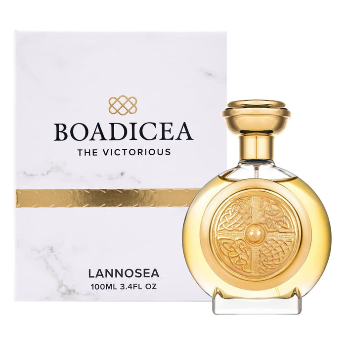 Boadicea The Victorious Lannosea 100 ml Parfum Unisex Perfume