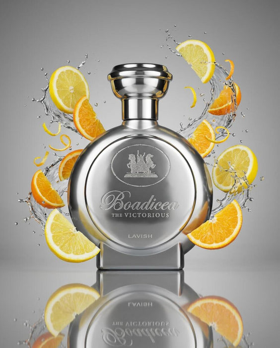 Boadicea The Victorious Lavish 100 مل ماء عطر للجنسين