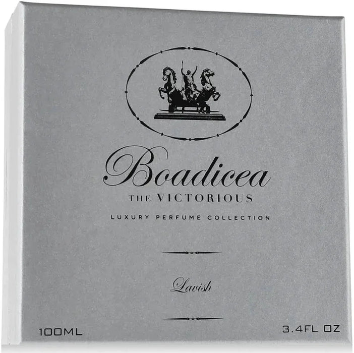 Boadicea The Victorious Lavish 100 مل ماء عطر للجنسين
