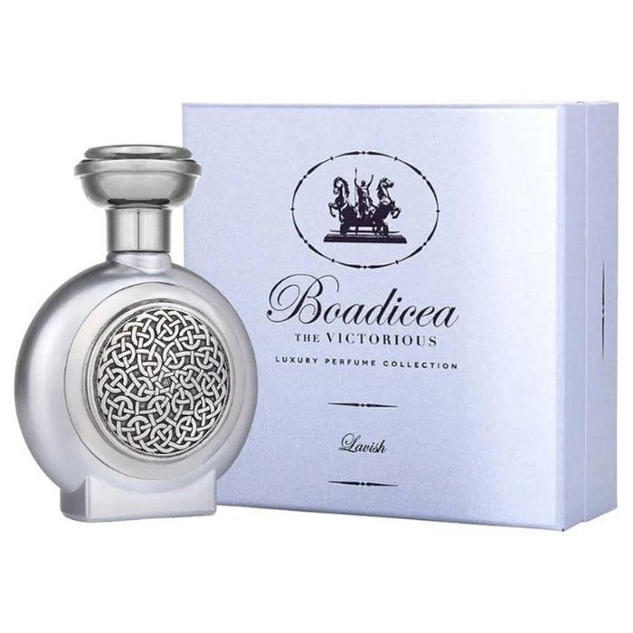 Boadicea The Victorious Lavish 100 مل ماء عطر للجنسين