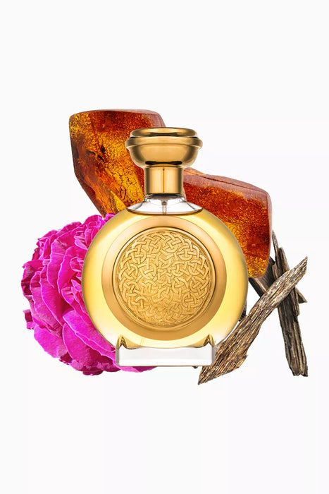 Boadicea The Victorious Nemer 100 ml EDP Unisex Perfume