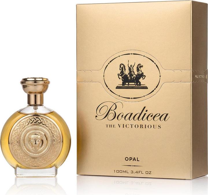 Boadicea The Victorious Opal 100 ml Pure Parfum Unisex Perfume