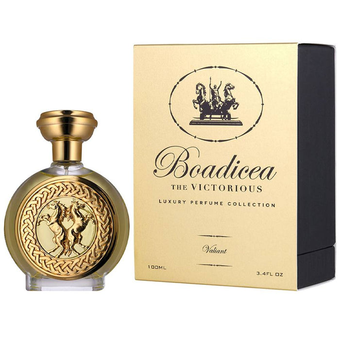 Boadicea The Victorious Valiant 100 ml EDP Unisex Perfume
