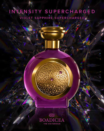 Product image of boadicea the victorious violet sapphire supercharged 100 ml pure parfum unisex perfume - Image 3